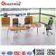 outdoor commercial furniture manager office desk conference table frame