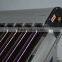 U pipe Solar Water Heater