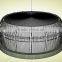 large span dome coal storage