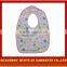 Custom cotton baby bibs wholesale OEM Manufacturer supply