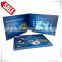 OEM / ODM Advertising LCD video mailer for ads