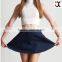 2015 Muti Colors Stone Wash Denim Circle Skirt JXC00196)