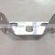 SILVER POWDER COATED ANGLE