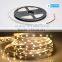 High Lumen Flexible LED Strip IP20 LED Tape Light 2835 LED Stripe 2 Year Warranty