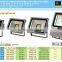 High Power Outdoor Engineering 100 Watt Led Flood Light Tech Box