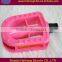 Pink Color Bike Pedals by Hebei Manufacture