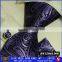 Fashion Handmade Neck Ties Silk Woven Tie Set