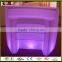 rechargeable LED cordless floor lamp with remote control