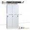 Hot sale KD rolling shutter filing cabinets