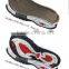 good market durable running shoes MD skate sole