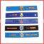 Haute Douture engraved kingly crown pattern rubber custom bar mat
