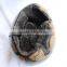 Natural Large Dragon Septarian Crystal Healing Egg Geode