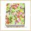 beautiful flower greeting card