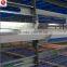 Fully Automatic H Type Broiler Poultry Farm Cage