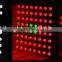 stage led audience blinder light with set programe