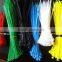Hot!!! High quality Self-locking nylon plastic cable tie
