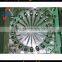Household plastic disposable fork mould dinner fork mould plastic tableware mould maker