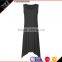 Irregular hem sleeveless vest modal cotton dress skirt back hollow out cultivate one's morality dress
