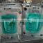 Plastic refrigerator parts mould