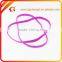 Popular non-slip elastic sport hair bands