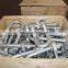 HDG marine stainless steel anchor shackle