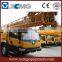 XCMG QY25K5-I 25t truck crane