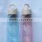 BPA Free TRITAN material water bottle for sports