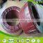 17w/m Popular style CE approved self regulating undergrond heating cable