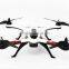STUNT RC Drone XK X350 4CH 6-Axis Gyro 3D 6G Mode RTF RC Quadcopter Brushless Motor