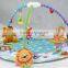 2014 hot new baby crawling floor mat soft safety playmat