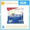 50g Fresh day brand hand wash and machine wash midium foam lasting perfume detergent washing powder