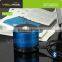 Long wireless range aluminum music dancing portable speaker bluetooth VM-BT112B