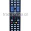 2014 NEW RM-D1078 3D lcd tv universal remote control for SAMSUNG
