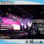 Indoor Slim HD full color p6 stage led screen video p6 video stage led screen