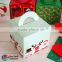 Take Away Box for Christmas gifts