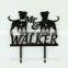 Manufacturer supply Good Quality cake topper bride and groom 2015