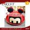 Children Summer Straw Hat Sun Hat for Child
