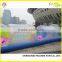 Summer holiday funny play water walking ball, swimming pool rolling water roller ball price