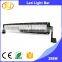 Wholesale Led Light Bar 288w Curved Led Light Bar 12v 5d Led Light Bar