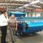 Belt Filter Press for Sludge Dewatering/dehydration in Coal Industry/domestic wastewater