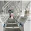 Hot Sale !!! China high quality 100TPD wheat flour milling machines