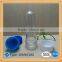30mm 18g PET Plastic Preform For Water Bottle Cosmetic Packaging Liquid Beverage Container Food Garde