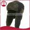 New Water Repellent Military Style Winter Trooper Hat