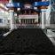 Small size barbecue charcoal briquette/tablet making machine