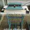 Hongzhan KS series foot operation heat sealer machine