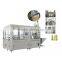 6000BPH automatic small bottle filling machine