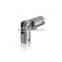 Adjustable Stainless steel 90-180 degree Pivot Pin for Connector Handrail bracket