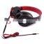 UNIVERSAL SMARTPHONE SUPER BASS HEADPHONES WITH MICROPHONES