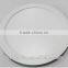 hot sale Loevet square dual emission led panel light ultra-thin environment protection