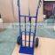 HT 2060 Loading 200kgs Capacity Folding Toe Multi Purpose Hand Truck Hand Trolley